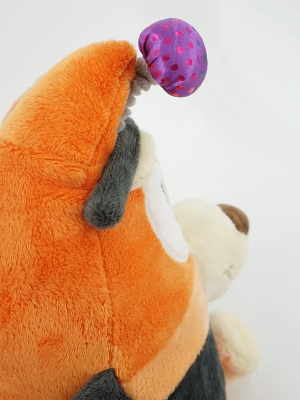 Share NWT! Bluey Halloween BINGO in Spider Costume 18-Inch Plush Plushie Toy
